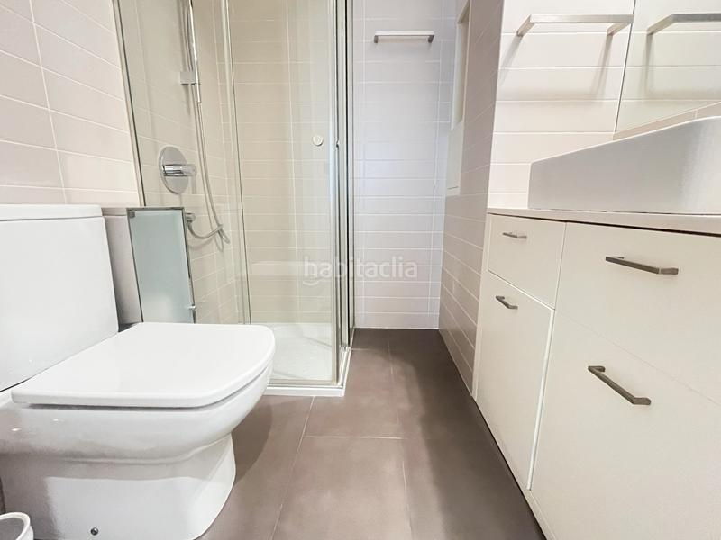 Foto 5dcd363b-65a2-4b0e-b53a-6e2729695fe4. Flat with heating parking in Eixample Nord Girona