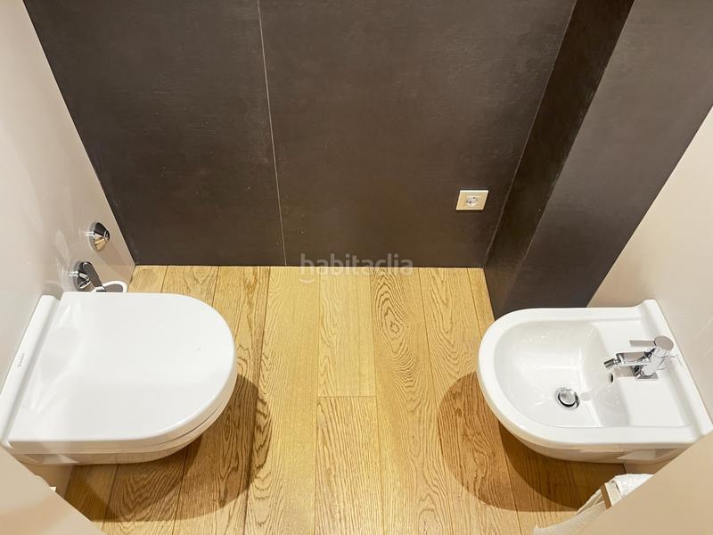Foto 8a50f6d6-3546-4b03-81a4-722364048cf5. Flat with heating parking in Eixample Nord Girona