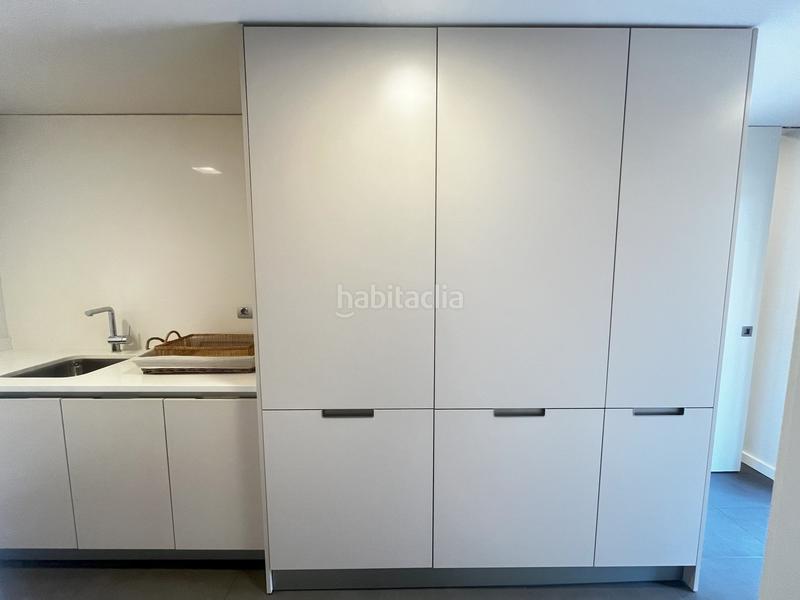 Foto 8d1d5e9f-4cfe-45f7-ae64-73e5d8d74456. Flat with heating parking in Eixample Nord Girona