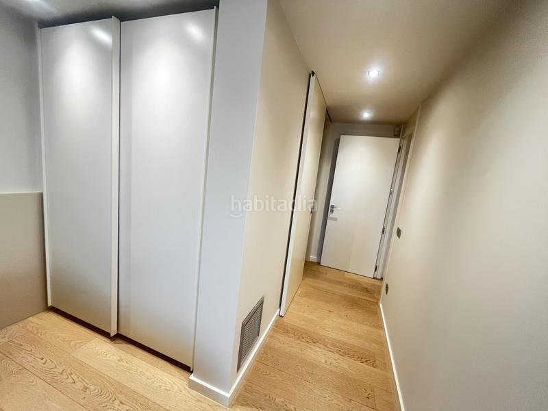 Foto 8f8a41b3-cee6-490d-9deb-6592dc07317e. Flat with heating parking in Eixample Nord Girona