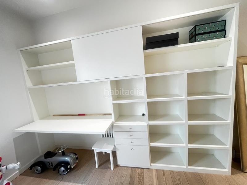 Foto 99aa1a3c-9726-4400-89da-a7d3066dd4f3. Flat with heating parking in Eixample Nord Girona