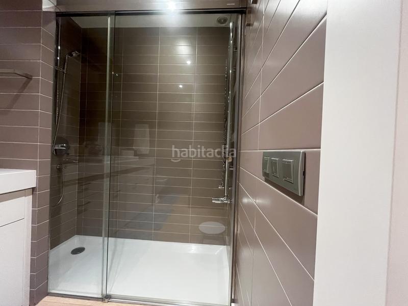 Foto a682b538-208c-4f39-a99f-f83375c77dd8. Flat with heating parking in Eixample Nord Girona