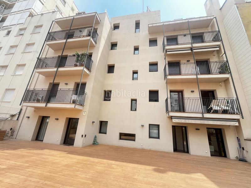 Foto bed24060-3593-44f3-9da5-44a81421aaac. Flat with heating parking in Eixample Nord Girona