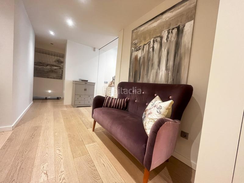 Foto cd527f74-4699-4b92-a90e-eb911d8dca5e. Flat with heating parking in Eixample Nord Girona