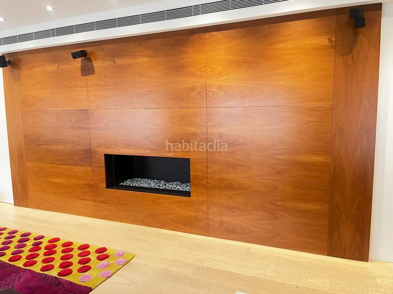 Foto d69fb87a-8932-4643-9306-759f7ba0cd4c. Flat with heating parking in Eixample Nord Girona