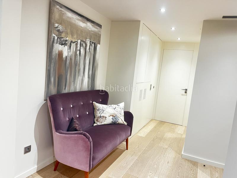 Foto f03c3f6c-ffbc-404b-a858-f91815fdd33d. Flat with heating parking in Eixample Nord Girona