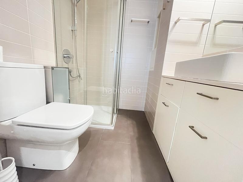 Foto ff81d4a4-cb8a-45af-b7e4-f94ce8b1219a. Flat with heating parking in Eixample Nord Girona