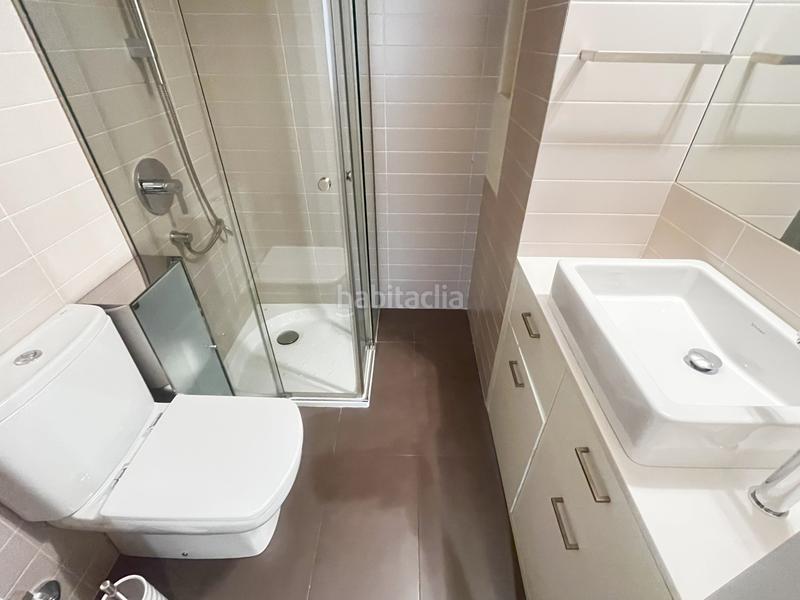 Foto 46e7f96f-1e68-46fc-8626-95c6414d28e5. Piso en Eixample Nord Girona