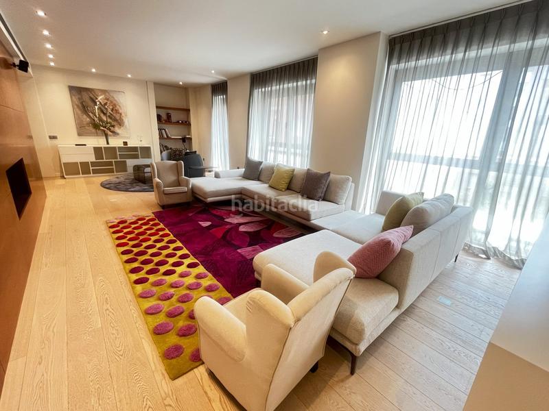 Foto 5bfbc4b0-4240-4e29-83c1-08627298dae5. Piso en Eixample Nord Girona