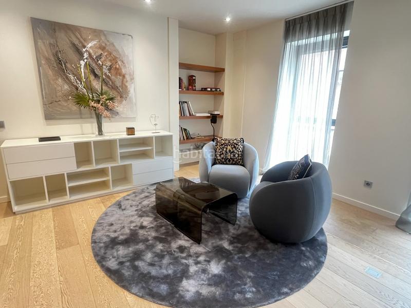 Foto 64acb971-b466-44c6-b2ad-a96059d14b7e. Piso en Eixample Nord Girona