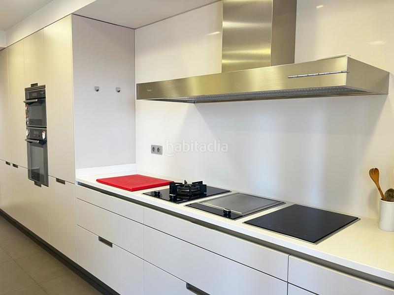 Foto 76a4f939-9a7d-4766-aa4e-22579b0bd44c. Piso en Eixample Nord Girona
