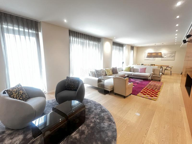 Foto 7e2b3a00-30d8-4fe5-8997-4866efaae9e6. Piso en Eixample Nord Girona