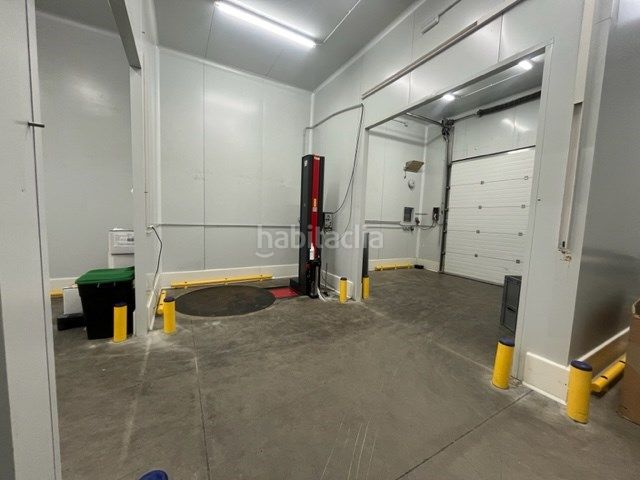 Foto 09122d24-9e2a-496c-8910-1d52a641db5f. Rent industrial building in Torre Valentina-Mas Vilar de La Mutxada-Treumal Sant Antoni de Calonge