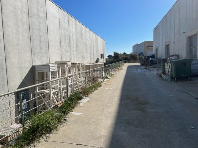Foto 200dfb51-75c4-4ee6-b2c7-f58519d2e0c1. Rent industrial building in Torre Valentina-Mas Vilar de La Mutxada-Treumal Sant Antoni de Calonge