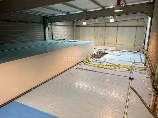 Foto 6554c5ee-a11b-472f-8654-8475ad8017f8. Rent industrial building in Torre Valentina-Mas Vilar de La Mutxada-Treumal Sant Antoni de Calonge