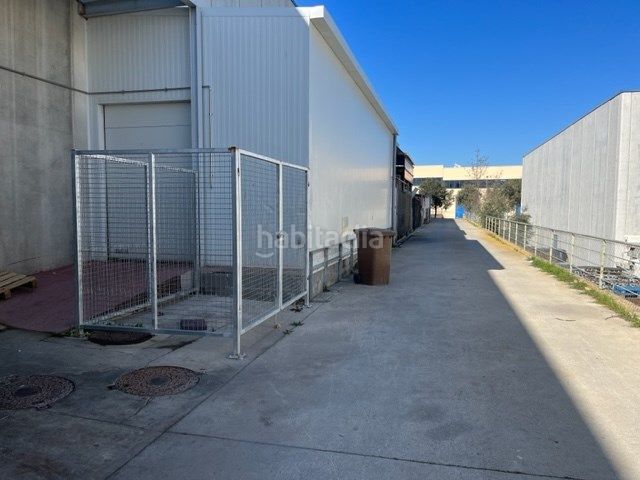 Foto 737a2611-9fee-4bbe-8b7a-527b98ba51a8. Rent industrial building in Torre Valentina-Mas Vilar de La Mutxada-Treumal Sant Antoni de Calonge
