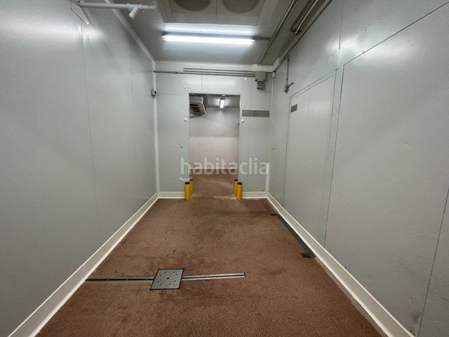 Foto b12ad424-50aa-4ac6-8939-c8f1314a69b1. Rent industrial building in Torre Valentina-Mas Vilar de La Mutxada-Treumal Sant Antoni de Calonge