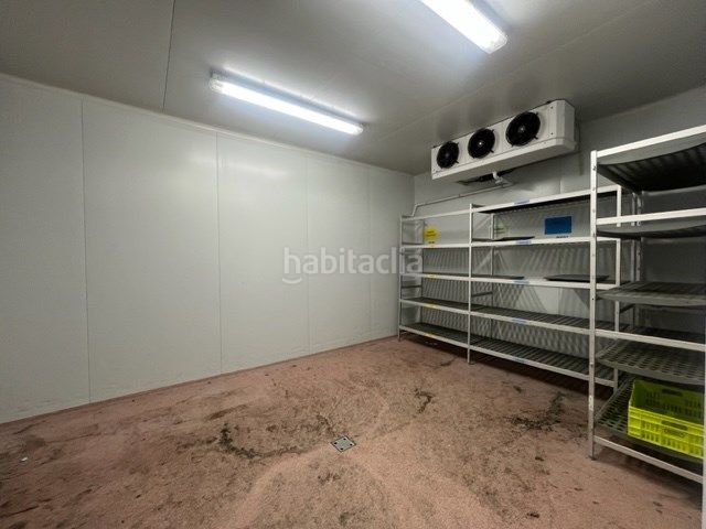 Foto b14e425c-22e1-43a5-b7e1-9d54c853b580. Rent industrial building in Torre Valentina-Mas Vilar de La Mutxada-Treumal Sant Antoni de Calonge