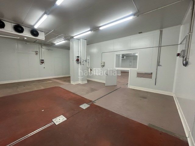 Foto c4f45234-f337-4ee0-8198-9097d962b72f. Rent industrial building in Torre Valentina-Mas Vilar de La Mutxada-Treumal Sant Antoni de Calonge