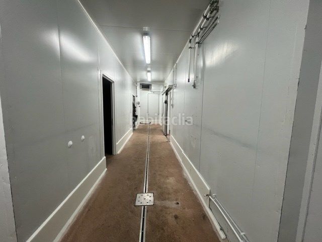 Foto e97563c8-8a35-4106-a05c-138c22d9580a. Rent industrial building in Torre Valentina-Mas Vilar de La Mutxada-Treumal Sant Antoni de Calonge