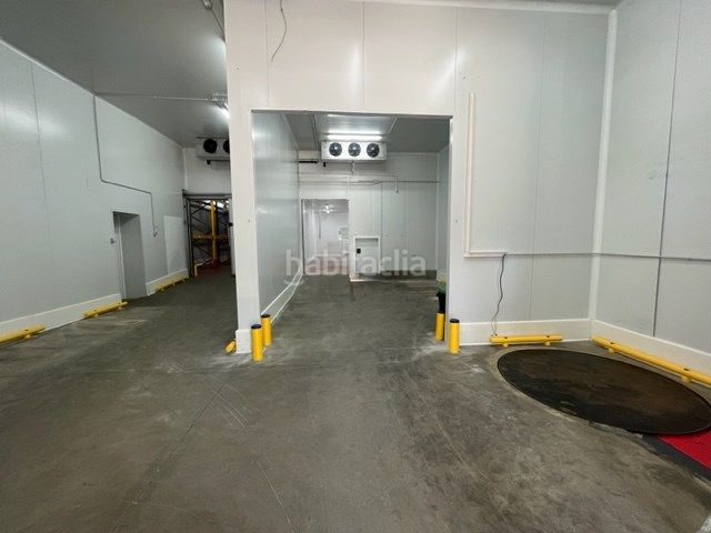 Foto f7845cbc-1d22-47be-a7d8-bf06068259ec. Rent industrial building in Torre Valentina-Mas Vilar de La Mutxada-Treumal Sant Antoni de Calonge