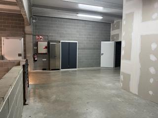 Lloguer Nau industrial  Ceps
