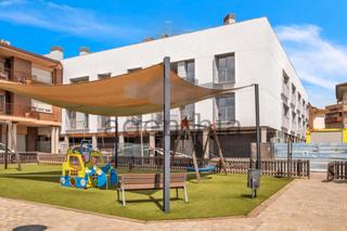 tic  Plaa catalunya. Obra nova