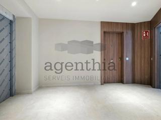 Appartamento in Carrer Migdia 124