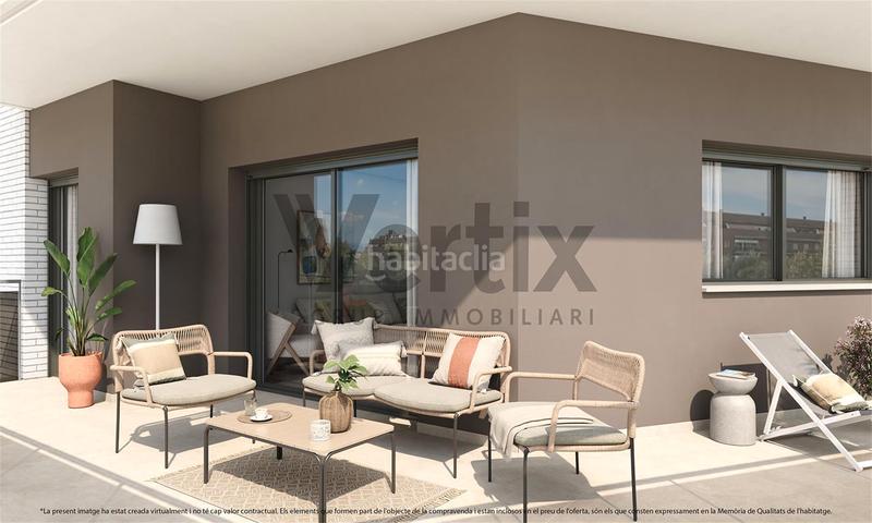 Foto 48741140-fc18-43e8-939e-6308553a1f08. Appartement 102m<sup>2</sup> dans carrer migdia 124 dans Eixample Sud-Migdia Girona