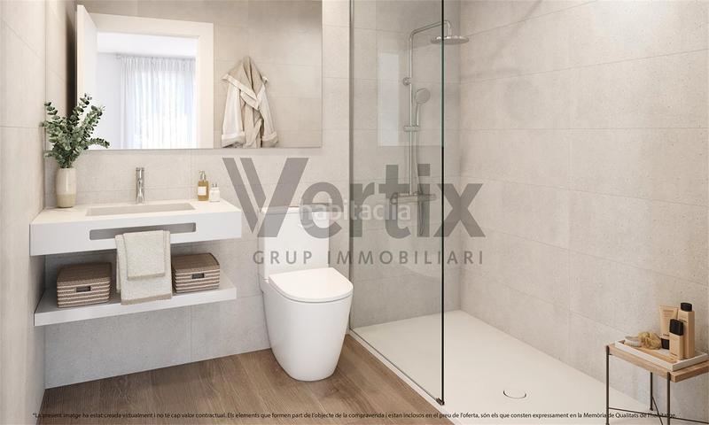 Foto 5b6411f8-f34e-41d1-b1ce-5d797ee76851. Appartement 102m<sup>2</sup> dans carrer migdia 124 dans Eixample Sud-Migdia Girona