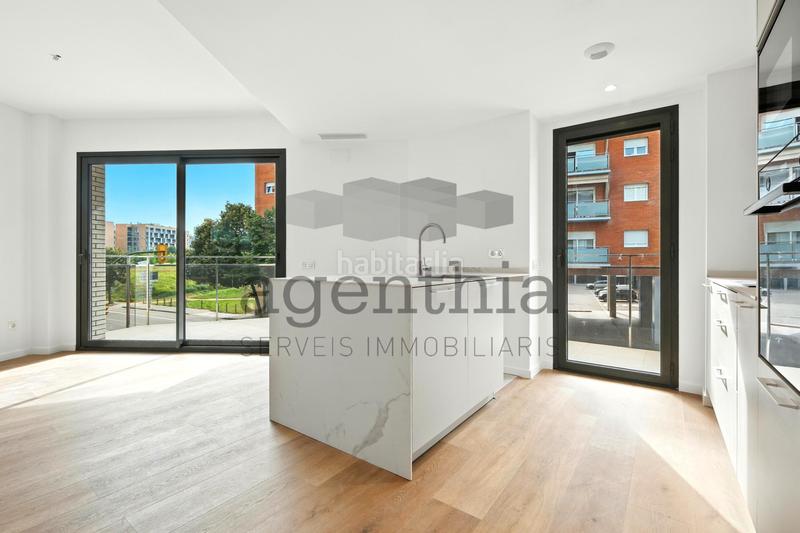 Foto 6f361511-aef4-48ac-b6d0-744462b6ce89. Appartement 102m<sup>2</sup> dans carrer migdia 124 dans Eixample Sud-Migdia Girona