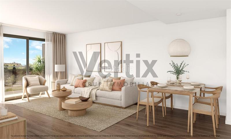Foto 8d960ba5-b089-4f6c-bd85-4fd033ada9d4. Appartement 102m<sup>2</sup> dans carrer migdia 124 dans Eixample Sud-Migdia Girona