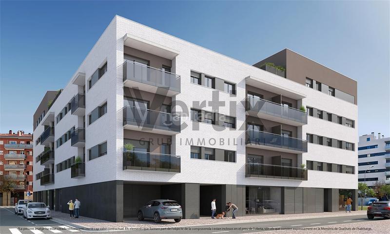 Foto 99ce8677-b9f9-4d7d-a1d8-cb826cc94eb4. Appartement 102m<sup>2</sup> dans carrer migdia 124 dans Eixample Sud-Migdia Girona