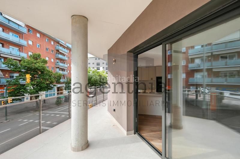 Foto 25f1e883-16f2-4bb4-b1b7-154c2f68c3c4. Piso 102m<sup>2</sup> en carrer migdia 124 en Eixample Sud-Migdia Girona