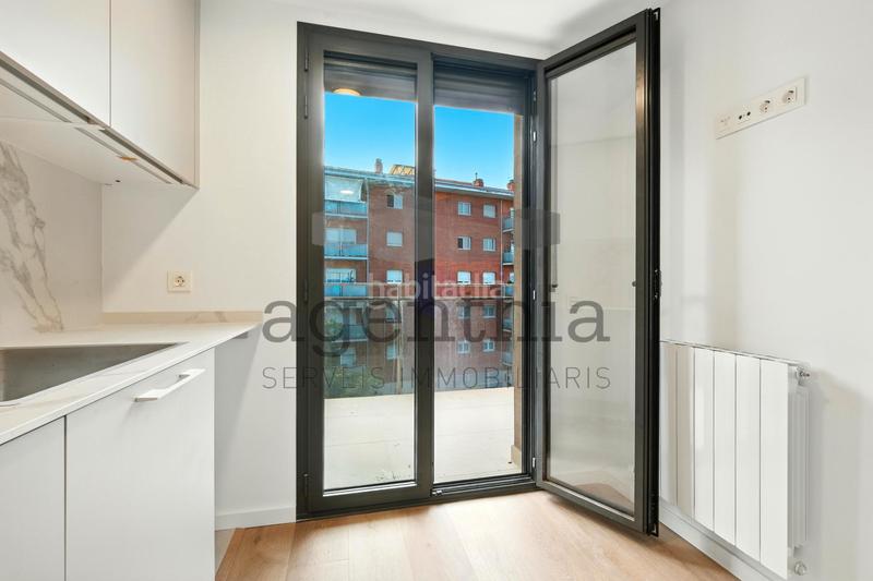 Foto 08f9999c-45db-4575-adcf-fa90ac4a50d1. Appartamento 106m<sup>2</sup> in carrer migdia 124 in Eixample Sud-Migdia Girona
