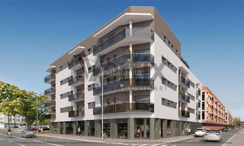 Foto 9e1492ea-55b3-4d36-931a-bed842154571. Appartamento 106m<sup>2</sup> in carrer migdia 124 in Eixample Sud-Migdia Girona