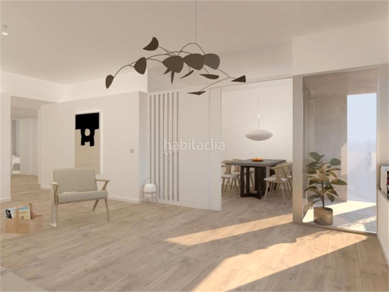 Foto ff3bfe04-fc36-4fe8-a173-864d8b05ef80. Appartamento 119m<sup>2</sup> in carrer migdia 63 in Eixample Sud-Migdia Girona