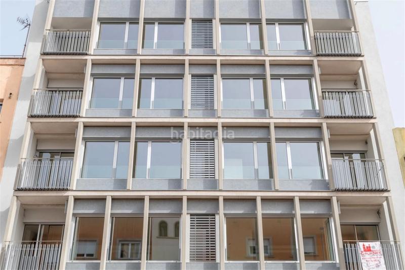 Foto 22f5809f-d948-4c42-aaa6-5200f8329500. Appartamento 119m<sup>2</sup> in carrer migdia 63 in Eixample Sud-Migdia Girona