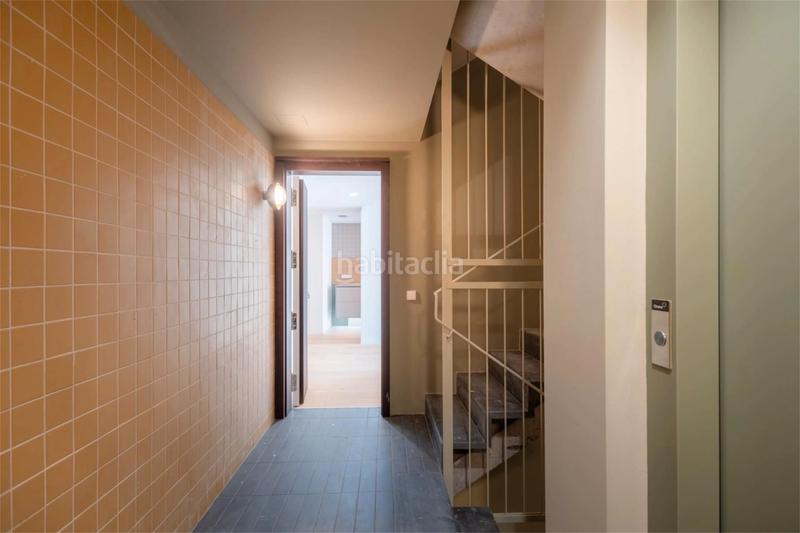 Foto fdf47347-36b2-4fd9-a397-5637c9adf19c. Appartamento 119m<sup>2</sup> in carrer migdia 63 in Eixample Sud-Migdia Girona