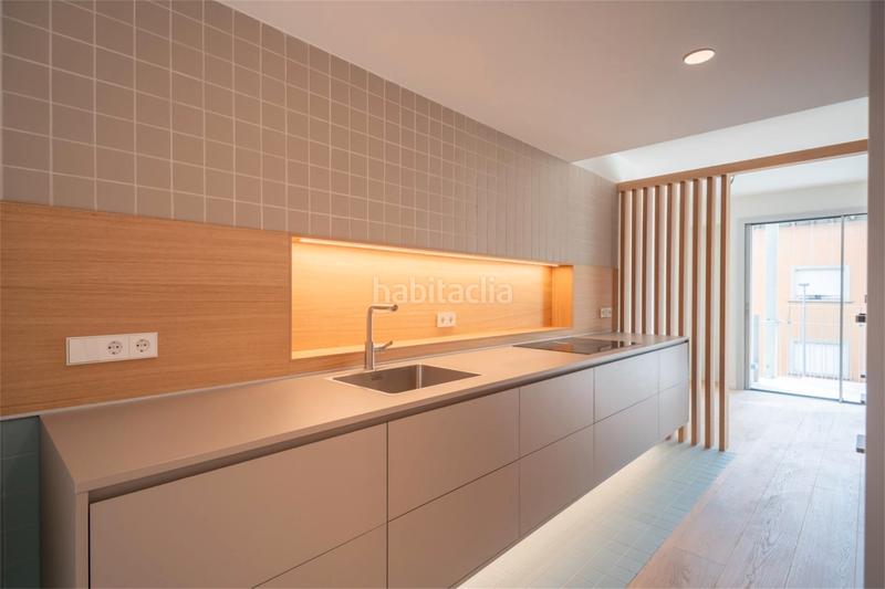 Foto 626c4888-0cba-4813-a0f3-e612b2a09d79. Appartement 119m<sup>2</sup> dans carrer migdia 63 dans Eixample Sud-Migdia Girona