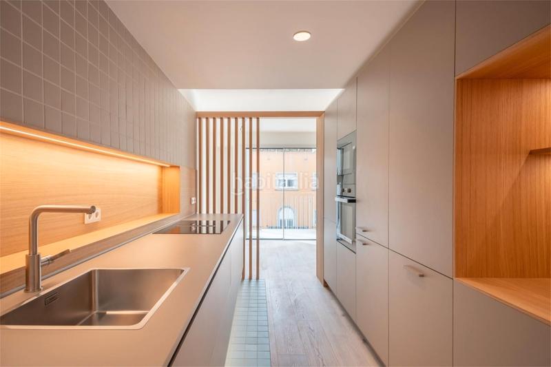 Foto 85eb2197-c91f-4e45-aa7d-ac462ba09c60. Appartement 119m<sup>2</sup> dans carrer migdia 63 dans Eixample Sud-Migdia Girona
