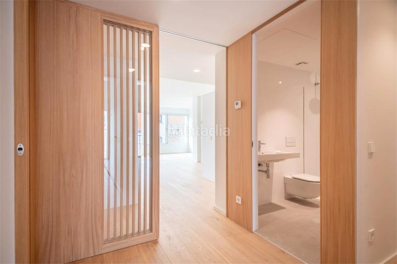 Foto c0ffdfbd-5263-4ec1-bda2-a3ad75f95b43. Appartement 119m<sup>2</sup> dans carrer migdia 63 dans Eixample Sud-Migdia Girona