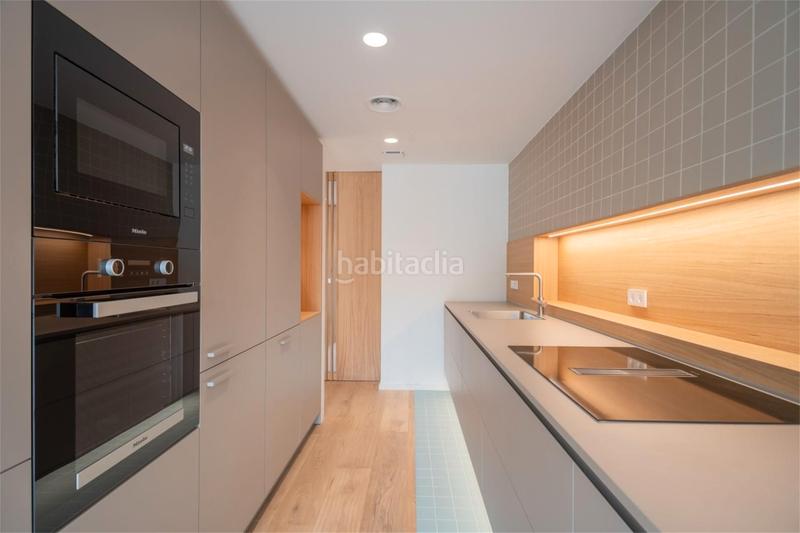 Foto b079a812-1b7c-45b9-97e6-ec1c73821178. Etagenwohnung 119m<sup>2</sup> in carrer migdia 63 in Eixample Sud-Migdia Girona