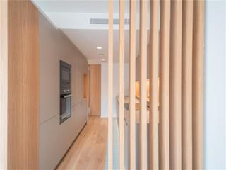 Pis a Carrer migdia 63. Obra nova