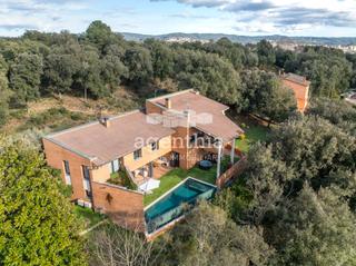 Casa  Pujada lledoners