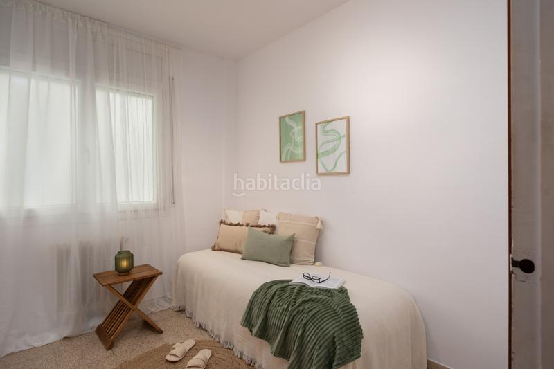 Foto dfbfb5d0-c3e3-4b18-bd1b-9c26b918e437. Àtic amb calefacció aparcament a Eixample Nord Girona