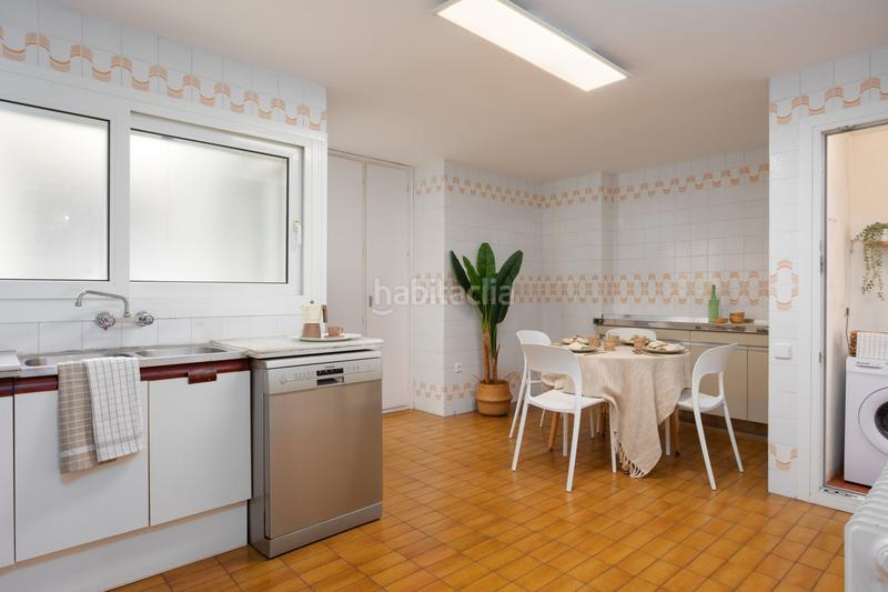 Foto 7bbe2fb1-f2f5-4daa-8e14-0b3d20f8f83d. Attique avec chauffage parking dans Eixample Nord Girona