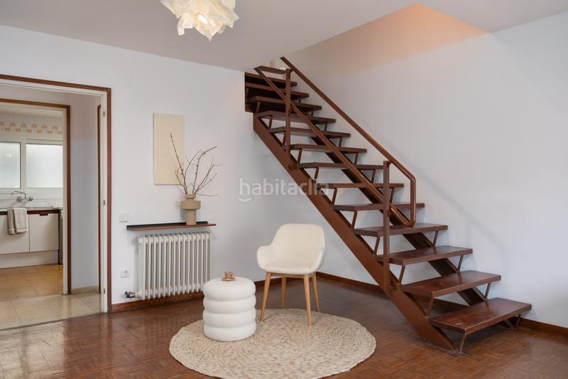 Foto f58446b7-f13d-4e9f-9dcc-f26a07730094. Attique avec chauffage parking dans Eixample Nord Girona