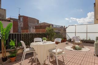 Penthouse  Juli garreta