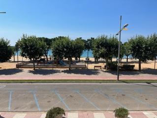 Lloguer Pis  Mar (del)